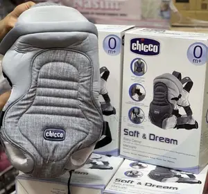 Chicco Baby Carrier