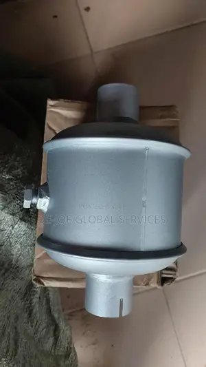 Spark Arrestor WALKER 1 1/2 "