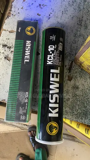 Kiswel Welding Electrode 6010 3.2mm