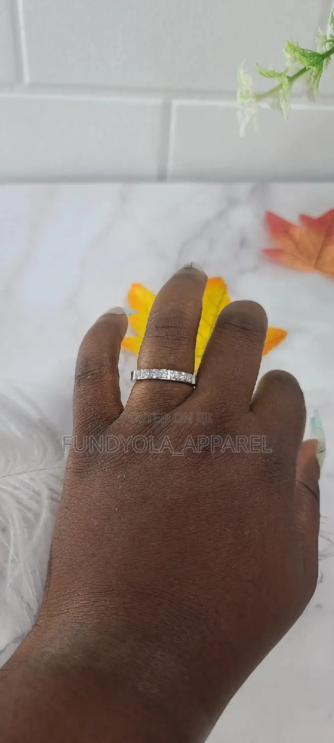 Engagement Ring