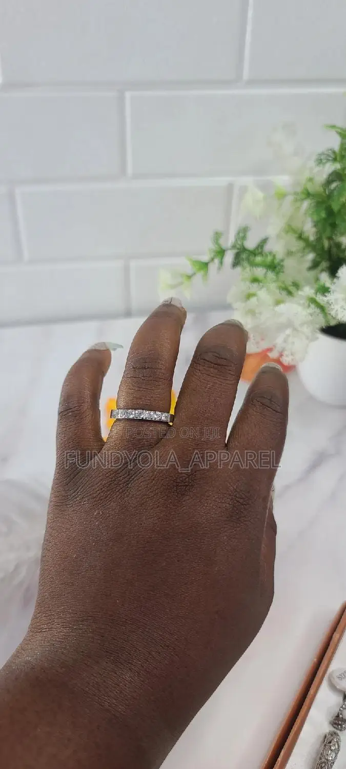 Engagement Ring