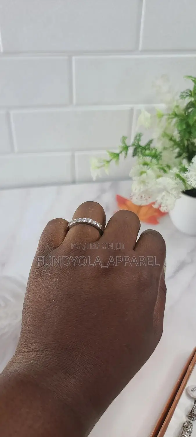 Engagement Ring