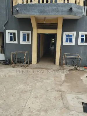 40 Rooms Hostel At Nekede For Sale.