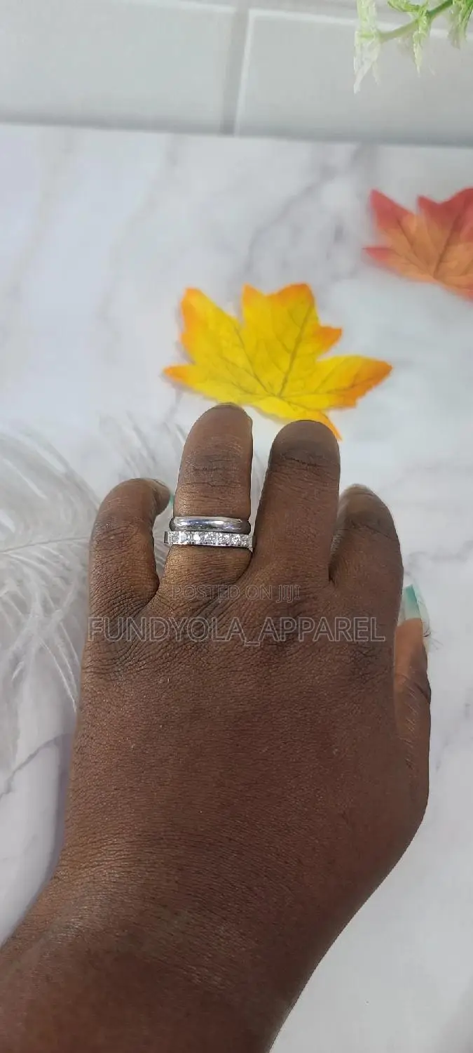 Bride Wedding Ring