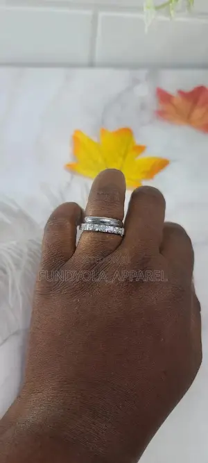 Bride Wedding Ring