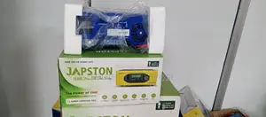 Japston 1.2kva/12v Transformers Base Inverter