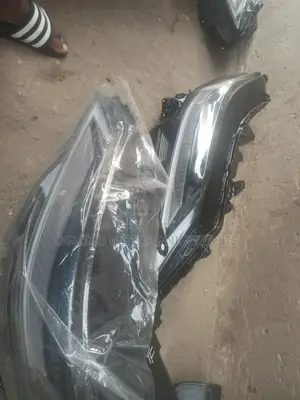 Headlamp Rx350 2024 Model Direct