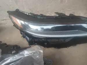 Headlamp Rx350 2024 Model Direct