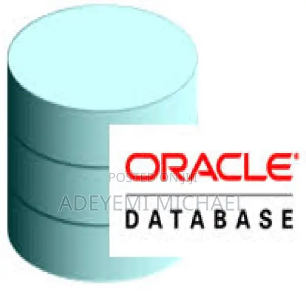 Oracle Database Management Training
