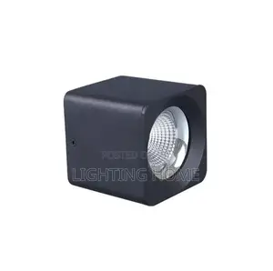 Parapet Light
