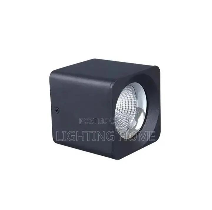 Parapet Light