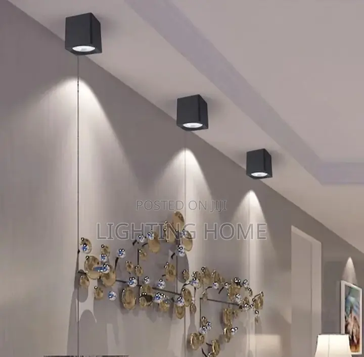 Parapet Light