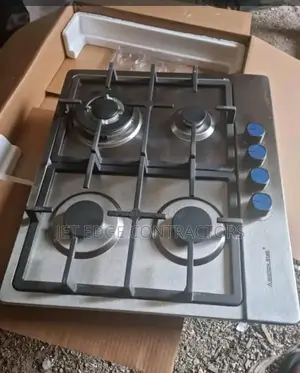 Ariston Star - German Quality