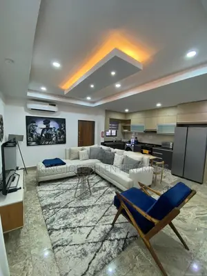 Luxury 1 Bedroom Garki