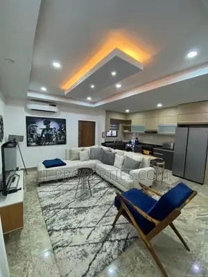 Luxury 1 Bedroom Garki