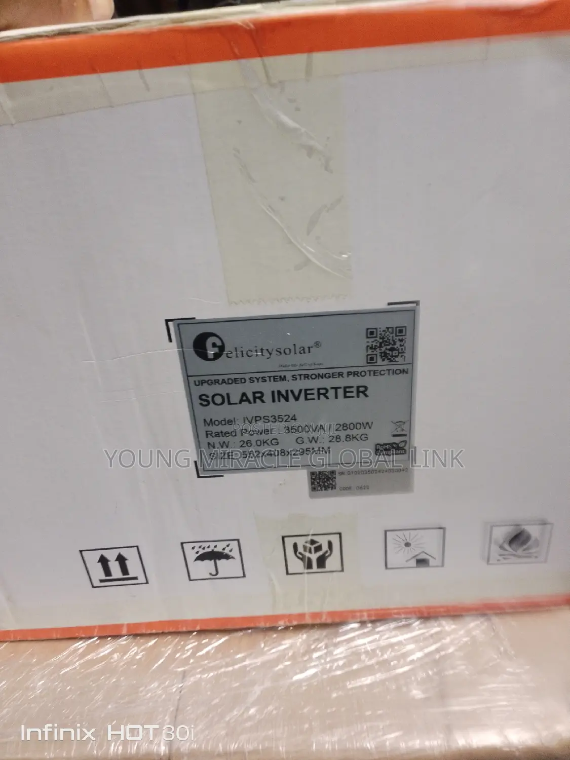 Solar Inverter