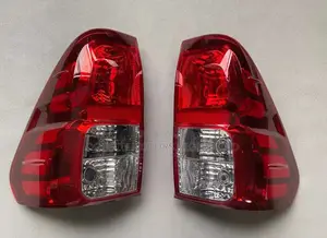 Back Light Hilux 2015 to 2018 Model