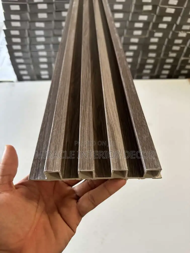 Top Quality Fluted Panel
