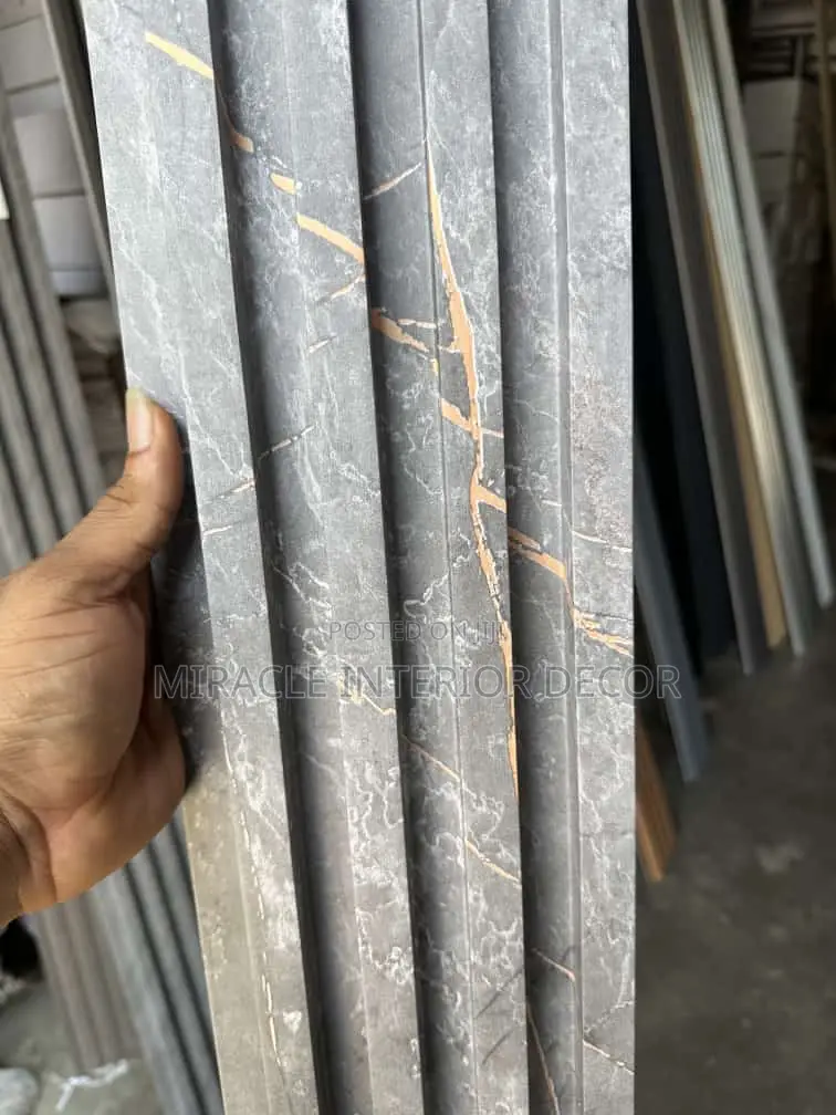 Top Quality Fluted Panel
