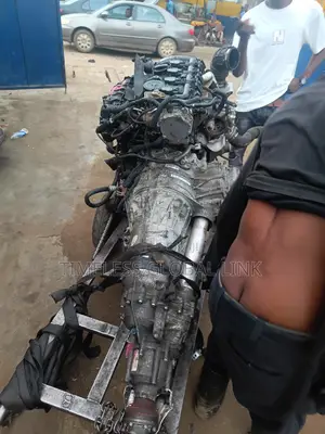 Q5 Audi Engine 2.0T