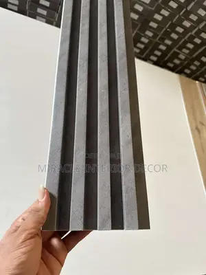 Top Quality Fluted Panel