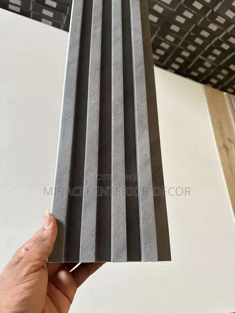 Top Quality Fluted Panel