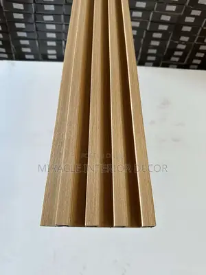 Top Quality Fluted Panel