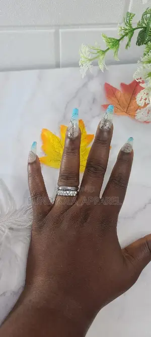Bride Wedding Ring