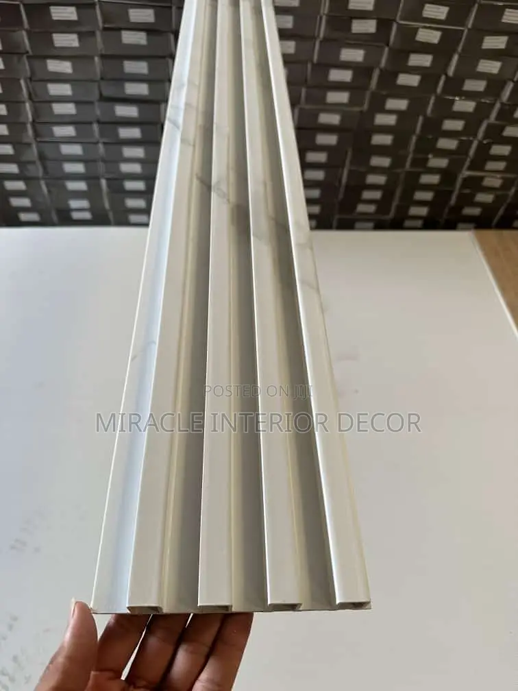 Top Quality Fluted Panel