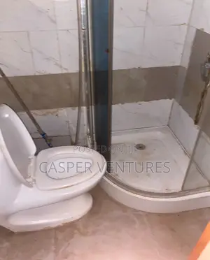 1bdrm Shared Apartment in Jadeville, Chevron for rent