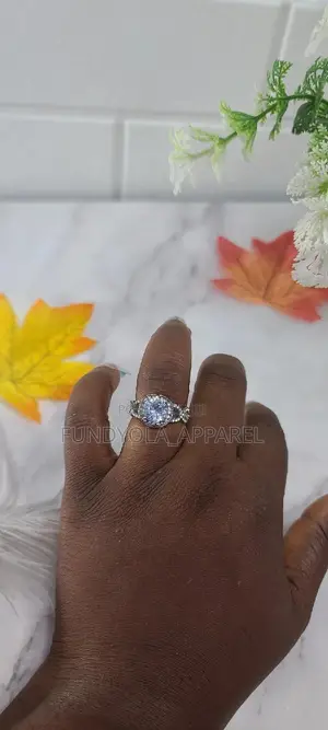 Engagement Ring