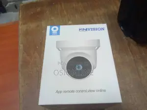 Indoor Wifi Camera