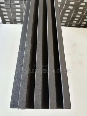 Top Quality Fluted Panel
