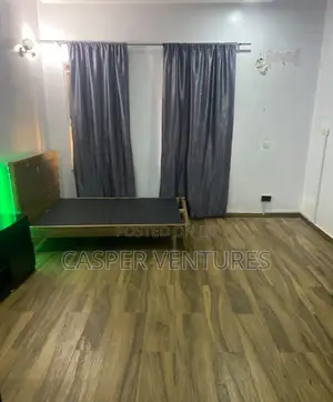 Studio Apartment in Victory Park, Osapa london for rent