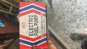 Original Electric Fuel Pump