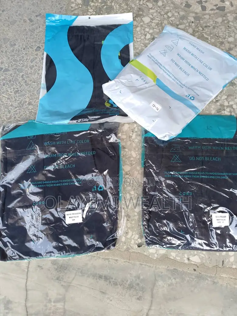 Springs Imported School Uniforms
