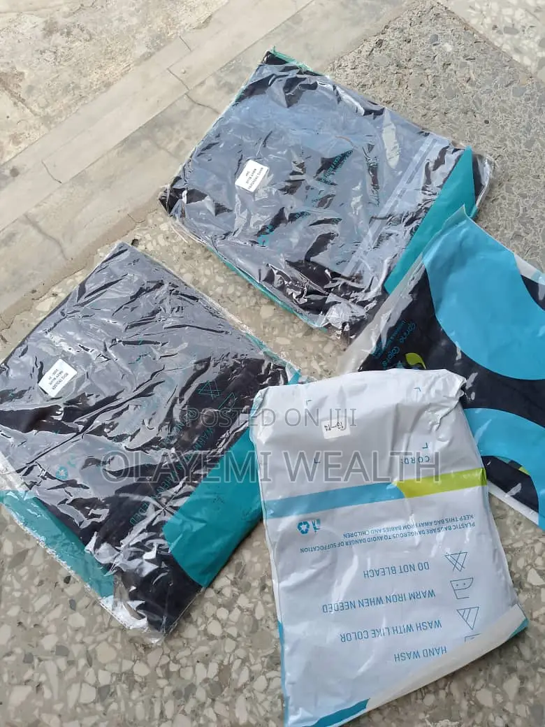 Springs Imported School Uniforms
