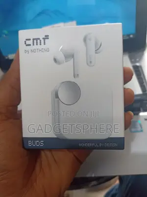 Nothing CMF Buds