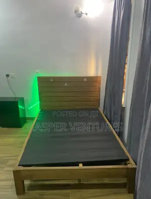 Studio Apartment in Victory Park, Osapa london for rent