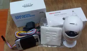 Car Tracker