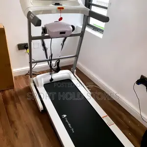 2.5hp Treadmill