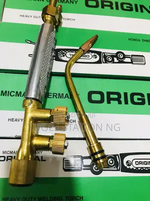 Original Welding Nuzzle