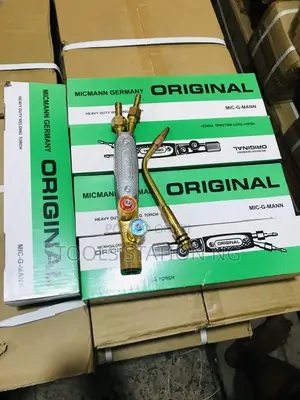 Original Welding Nuzzle