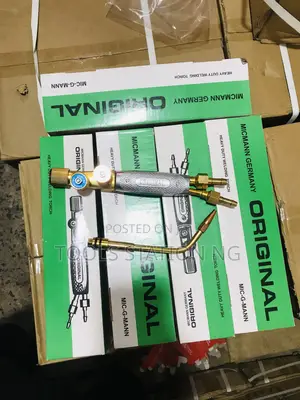 Original Welding Nuzzle