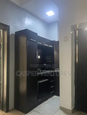 Sparkling Classy Studio Apartment