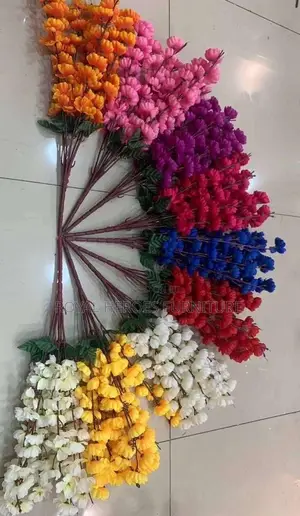 Artificial Flower