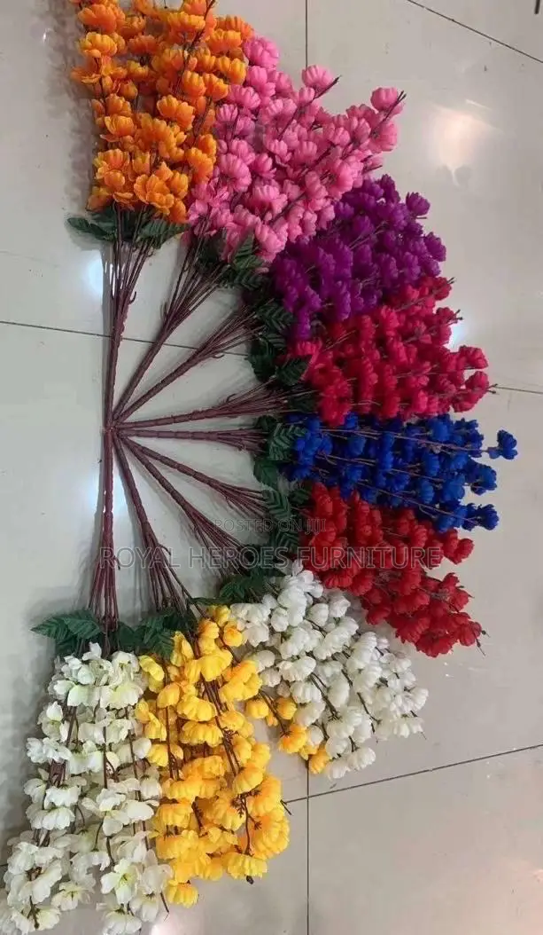Artificial Flower