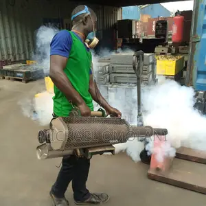 Residential Fumigation Ketu/Alapere
