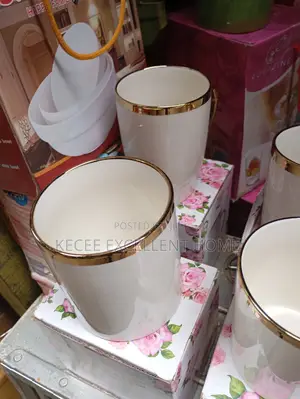 Breakable Tea Cup