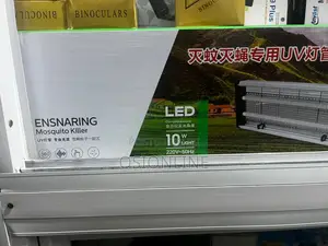 Mosquito Killer